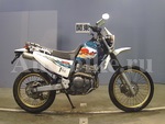     Yamaha TT-R250 Raid TT250R 1995  2